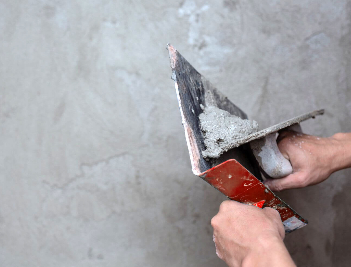 Lavori muratura&nbsp;