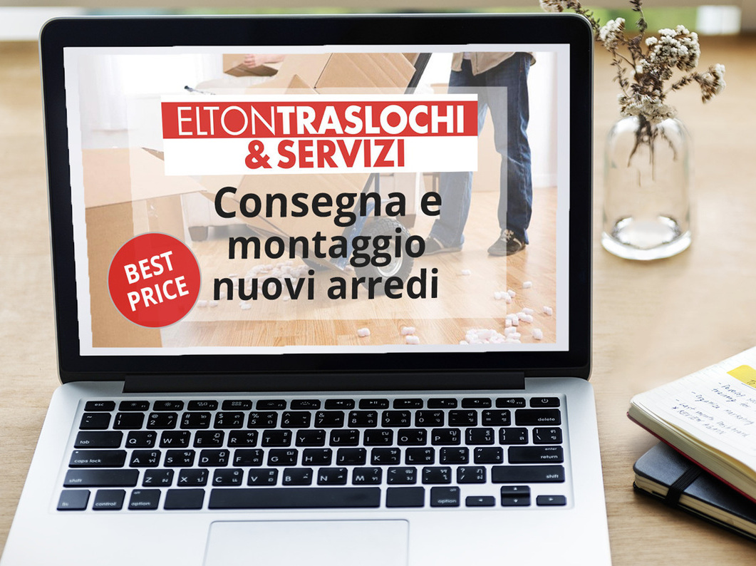 &nbsp;Nuovi arredi<br>